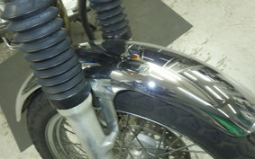 HONDA CB400SS E 2006 NC41