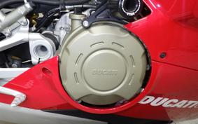 DUCATI PANIGALE V4 2020