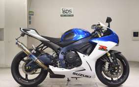 SUZUKI GSX-R750 2012