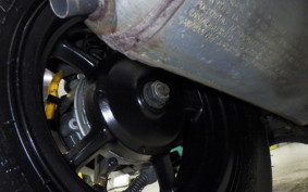 YAMAHA VOX 2026 SA31J