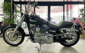 HARLEY HARLEY FXDC1450 2007 GV4