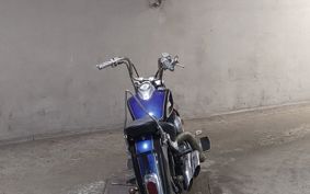 YAMAHA DRAGSTAR 400 CLASSIC 1999 4TR