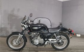 HONDA GB500 1991 PC16