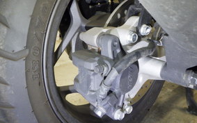 HONDA PCX125 2002 JK05