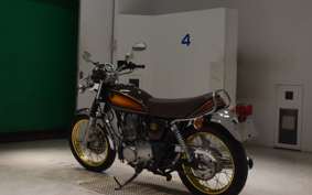 YAMAHA SR400 Gen.5 2019 RH16J