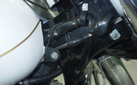 HARLEY FLHR 1580 2007