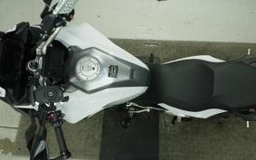 BMW F900XR 2021