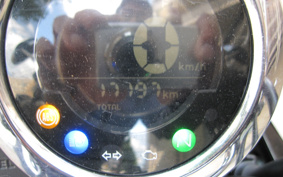 HONDA  DUX 125 JB06