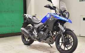 SUZUKI Vｽﾄﾛｰﾑ250A 2022