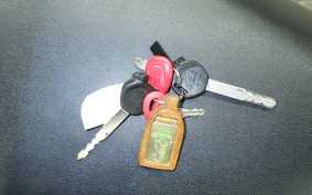 HONDA DIO110-3ﾍﾞｰｼｯｸ JK03