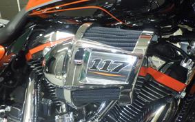 HARLEY FLTRXSE1920CVO 2022