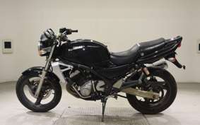 KAWASAKI BALIUS 250 Gen.2 2016 ZR250B