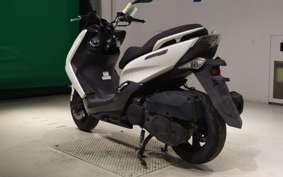 YAMAHA MAJESTY155 Gen.2 S SG52J