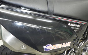 KAWASAKI KLX125D TRACKER LX125D