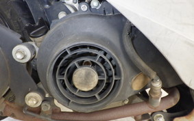 SUZUKI LET's 4 Basket CA43A