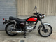 Фото Kawasaki ESTRELLA с японского аукциона