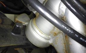 SUZUKI GSX250S KATANA GJ76A