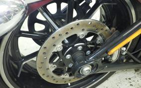 HARLEY FXSB 1580 2015