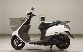 SUZUKI LET's Super Good CA4AA
