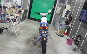 HONDA TL125 2022 JD06