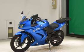 KAWASAKI NINJA 250R EX250K