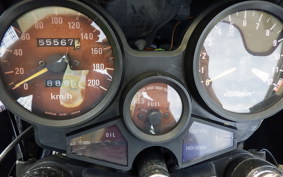 HONDA CBX550F PC04
