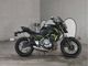 Фото Kawasaki Z650 2018 с японского аукциона