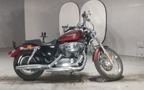 HARLEY XL1200C 2010 CT3
