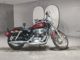 Фото Harley XL1200C 2010 с японского аукциона
