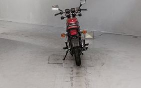 HONDA CB250 MC02