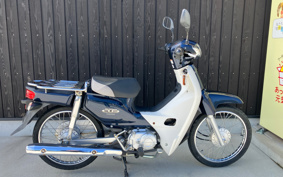 HONDA SUPER CUB50 AA04
