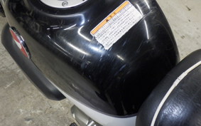 HONDA MONKEY 125 ABS 1998 JB02