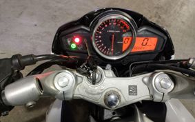 SUZUKI GSR250 GJ55D