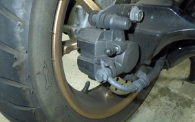 YAMAHA N-MAX 2010 SEG6J