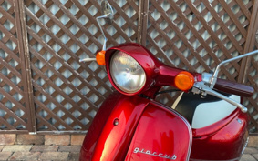 HONDA JOL CUB AF53
