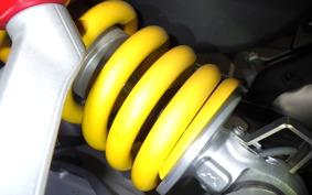 DUCATI MULTISTRADA V4S 2022