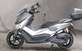 YAMAHA N-MAX 125 SED6J