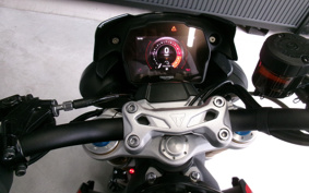 TRIUMPH SPEED TRIPLE RS 2023 S3P01S