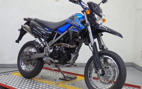 KAWASAKI KLX125D TRACKER LX125D