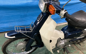 HONDA SUPER CUB90 HA02