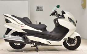 SUZUKI SKYWAVE 250 (Burgman 250) M 2015 CJ45A