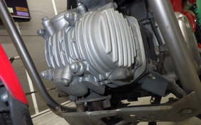 HONDA CT125 HUNTER CUB JA55
