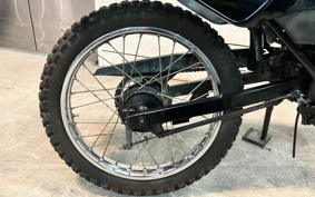 SUZUKI F SA11A
