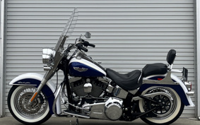 HARLEY FLSTN1340-1450 2007 JD5