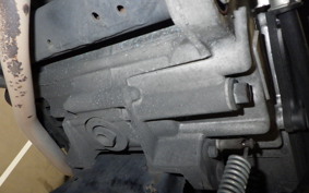 HONDA ﾀﾞﾝｸ 2005 AF78