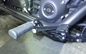 HARLEY FXLRST1920 2022