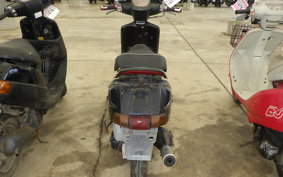 HONDA DJ-1 RR AF19