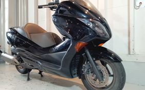 HONDA FORZA Z MF10
