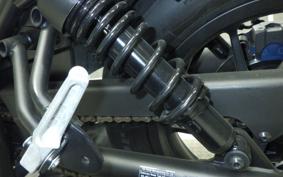 HONDA REBEL 250 A MC49