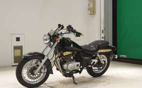 SUZUKI GZ250 Marauder